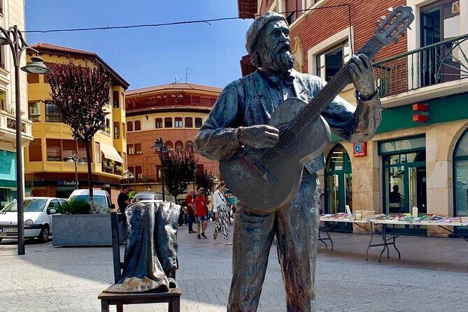 Gaztelugatxe, Mundaka and Gernika Tour from Bilbao - Transportation, Timing, and Group Size