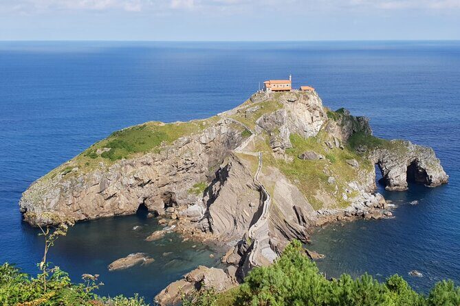 Gaztelugatxe, Mundaka and Gernika Tour from Bilbao - Pricing and Value for Money