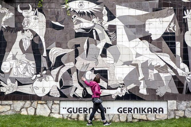 Gaztelugatxe with access, Bermeo and Gernika from Bilbao - Final Thoughts