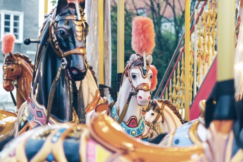 Gdansk 1-Day of Highlights Private Guided Tour and Transport - Final Thoughts