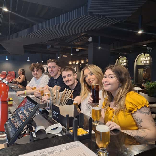 Gdansk 2026: Pub Crawl with Local Guide and Welcome Shots - Is This Tour Right for You?