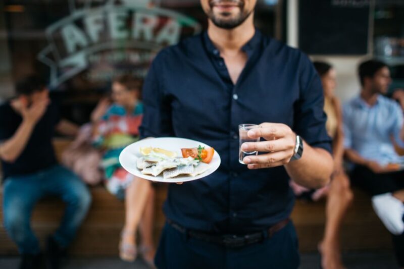 Gdansk: 4-hour Polish Vodka Tour - FAQ