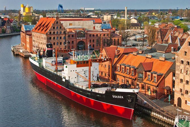 Gdansk and Malbork Castle Small Group Tour from Warsaw with Lunch - An In-Depth Look at the Tour Experience