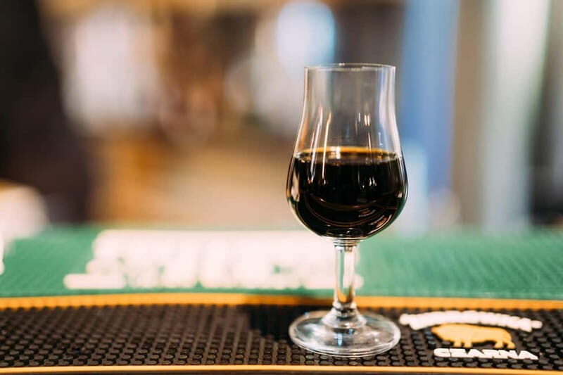 Gdansk: Brewery Tour & Beer Tasting - Key Points