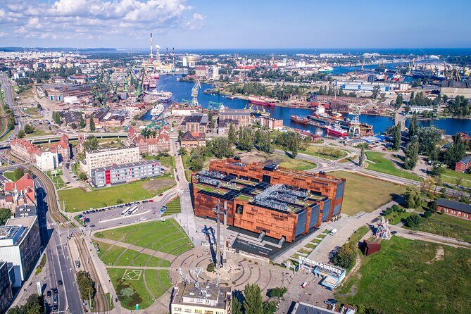 Gdansk European Solidarity Centre Guided Tour - Final Thoughts