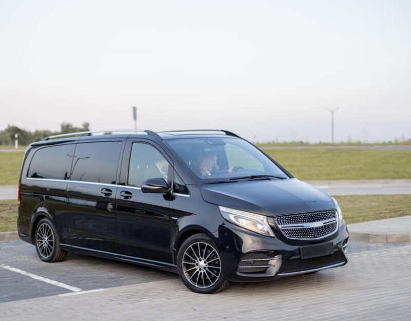 Gdansk: Extreme Gun Shooting Experience with Transfers - Price and Value