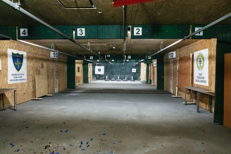 Gdansk: Extreme Gun Shooting Experience with Transfers - Final Thoughts: Is This Experience for You?