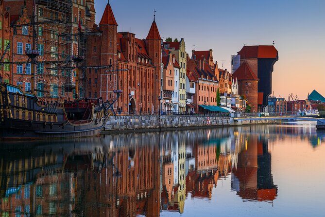 Gdansk Food and Sightseeing Tour with Bart - The Breakdown of the Tour Experience