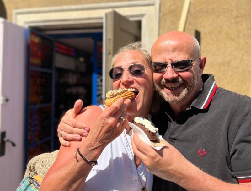 Gdansk Food Tour Experience - What’s Included and Worth It?