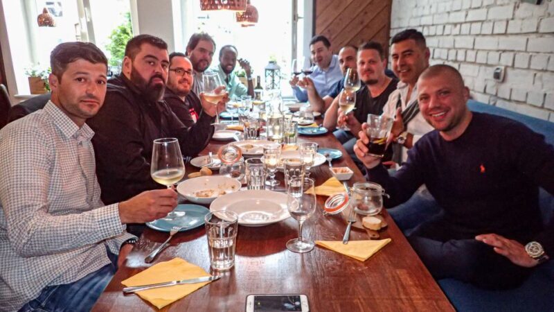 Gdansk Food Tour Experience - Practical Tips for Your Gdansk Food Tour