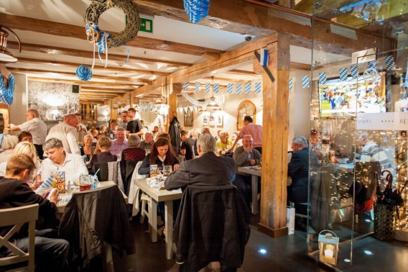 Gdansk: Fun and Traditional Private Polish Beer Tasting Tour - FAQ