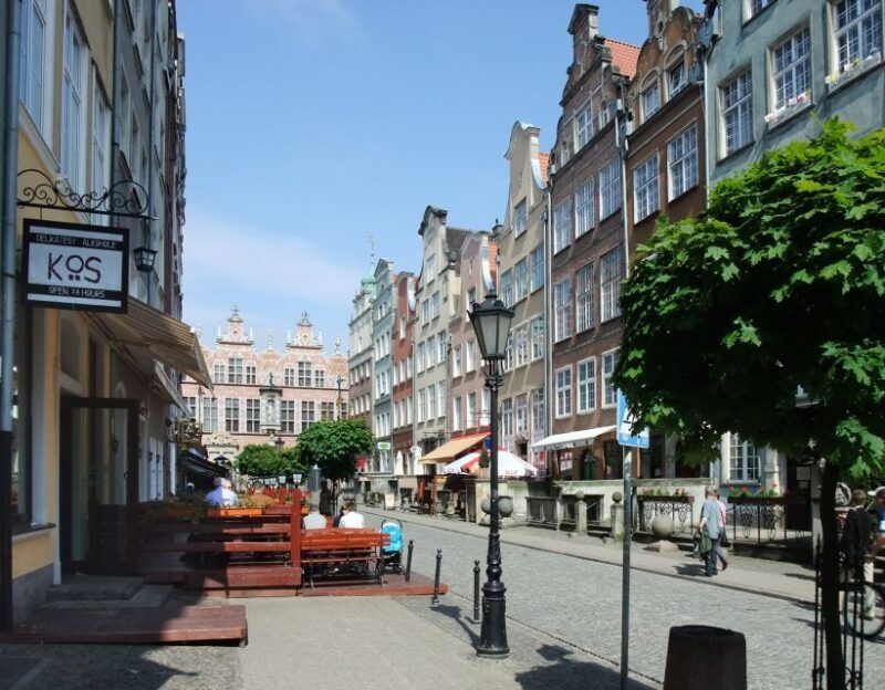 Gdansk: Gdansk, Sopot and Westerplatte Private Guided Tour - What Will You Actually See and Do?