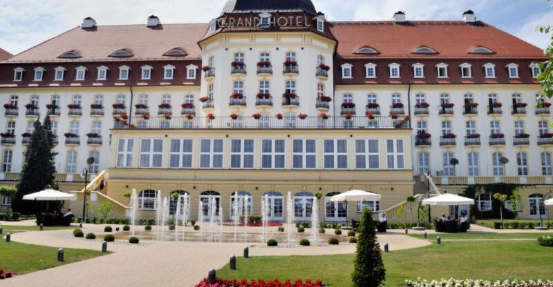 Gdansk: Gdansk, Sopot and Westerplatte Private Guided Tour - Is It Worth the Price?