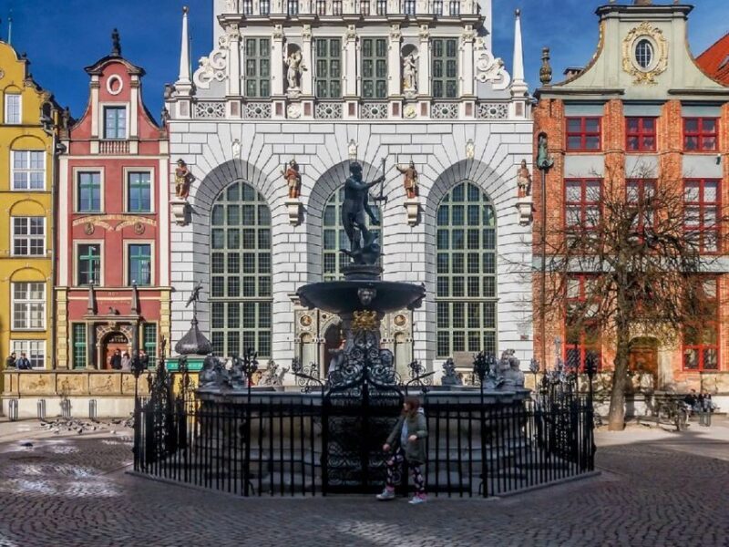 Gdansk: Gdansk, Sopot and Westerplatte Private Guided Tour - FAQ