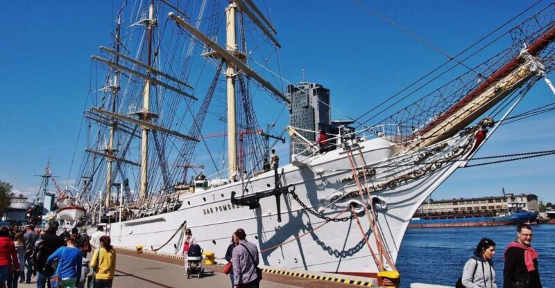 Gdansk, Gdynia, and Sopot: 8-Hour Private Sightseeing Tour - Final Thoughts: Is This Tour Right for You?