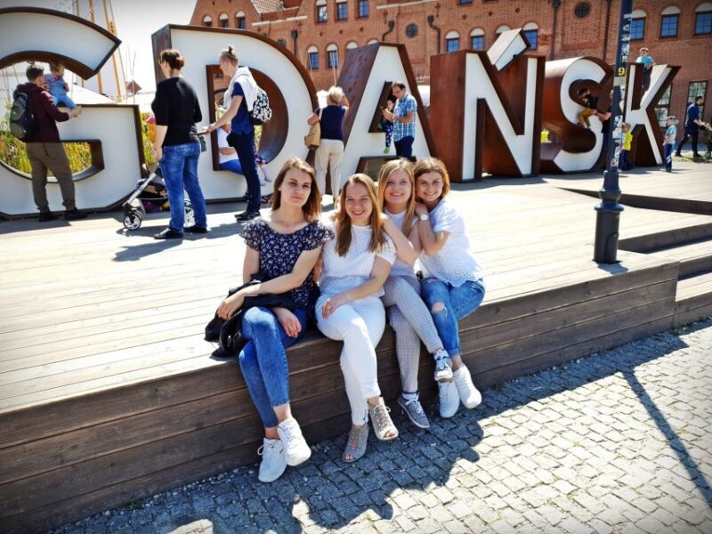 Gdansk, Gdynia, and Sopot: 8-Hour Private Sightseeing Tour - FAQ
