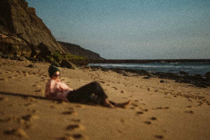 Gdansk, Gdynia, Sopot: Private Photoshoot in Tricity - Who Will Love This?