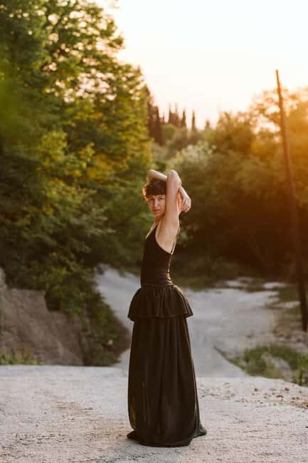 Gdansk, Gdynia, Sopot: Private Photoshoot in Tricity - FAQ