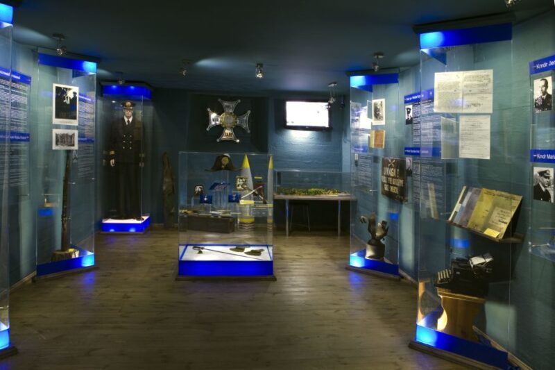 Gdansk Hel Peninsula Private Guided Tour with Cruise or Car - The Journey to Hel: What to Expect