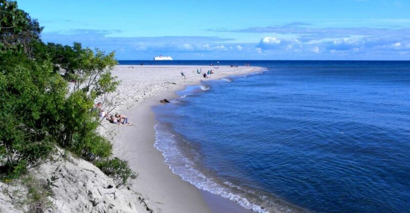 Gdansk Hel Peninsula Private Guided Tour with Cruise or Car - FAQ