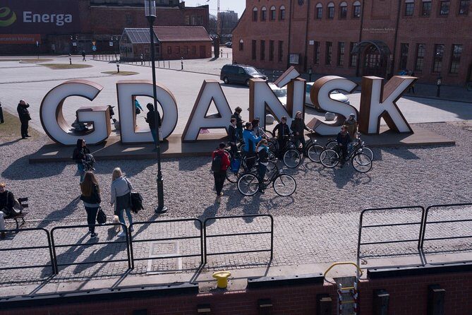 Gdansk Highlights Bicycle Tour - FAQ