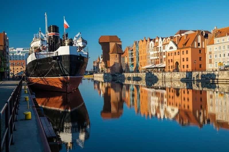 Gdansk : Highlights & Hidden gems Walking Tour - Who Will Love This Tour?