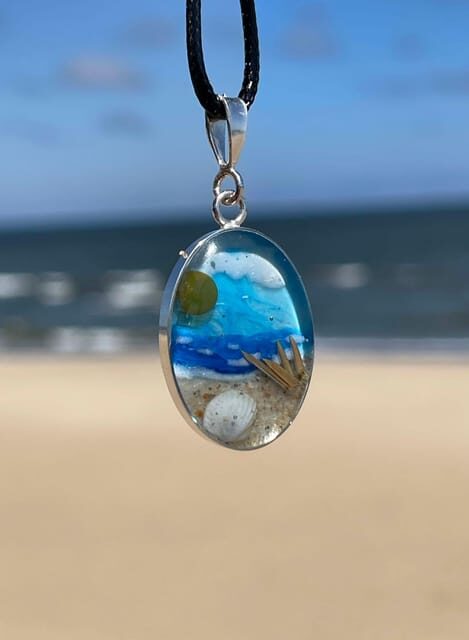 Gdansk: Jewelry Making Workshop with Amber - Key Points