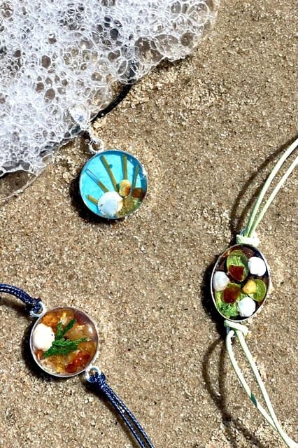 Gdansk: Jewelry Making Workshop with Amber - Practical Considerations