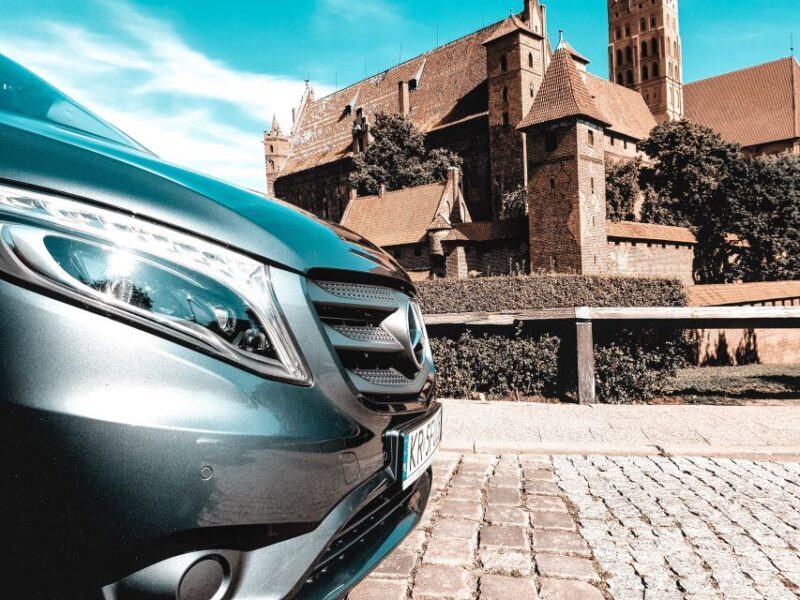 Gdansk: Malbork Castle Regular Tour - Who Is This Tour Best For?