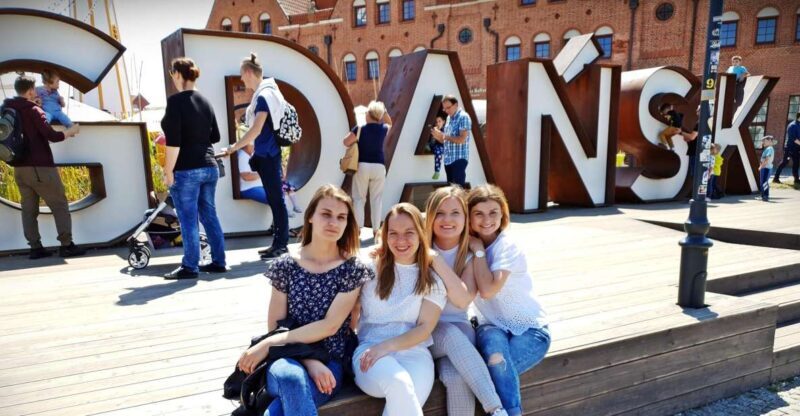 Gdansk Old Town Half-Day Private Walking Tour - FAQs