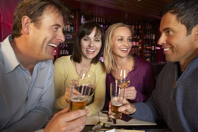 Gdansk: Polish Craft Beer Tasting Session - Key Points