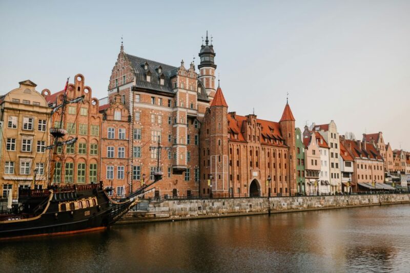 Gdansk: Private Old Town Tour - Final Thoughts