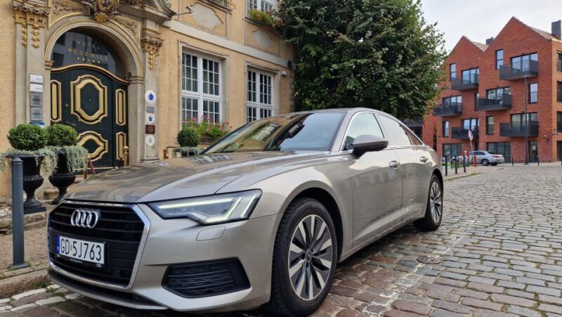 Gdansk: Private Wolf's Lair Tour - The Price and Value