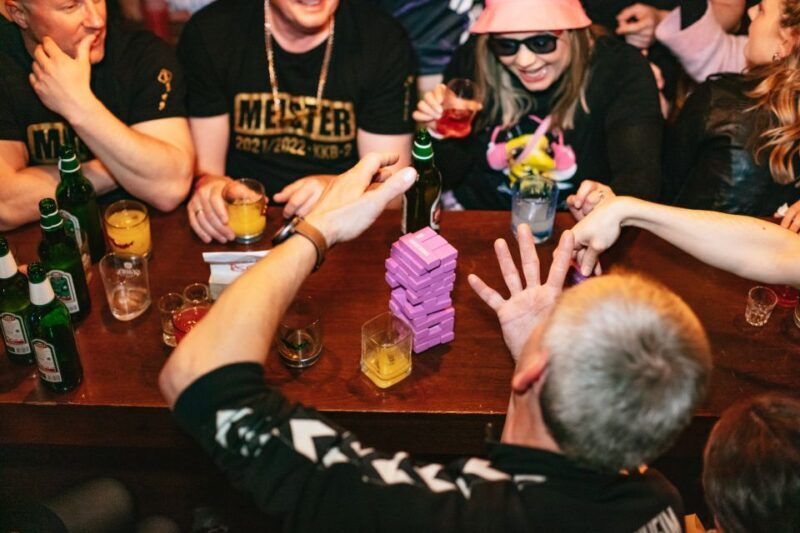 Gdansk: Pub Crawl with Free Drinks - Practical Tips for Making the Most of Your Gdansk Pub Crawl