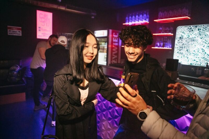 Gdansk: Pub Crawl with Free Drinks - Who Is This Tour Best For?