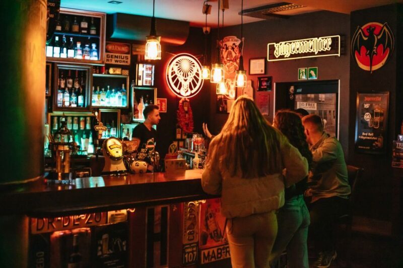 Gdansk: Pub Crawl with Free Drinks - Frequently Asked Questions