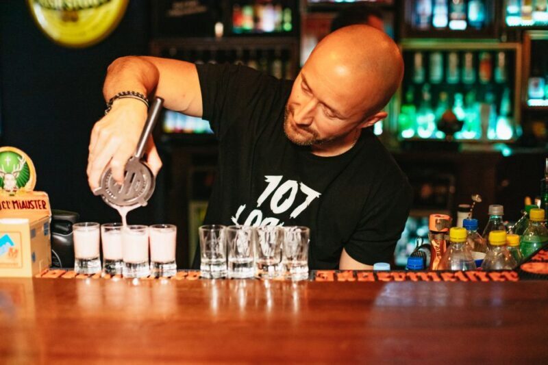 Gdansk: Pub Crawl with Free Drinks - Final Thoughts