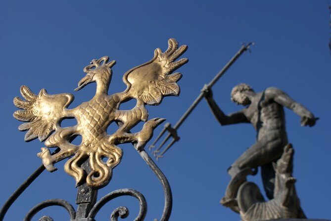 Gdansk Shore Excursion Private Sightseeing Tour - FAQ