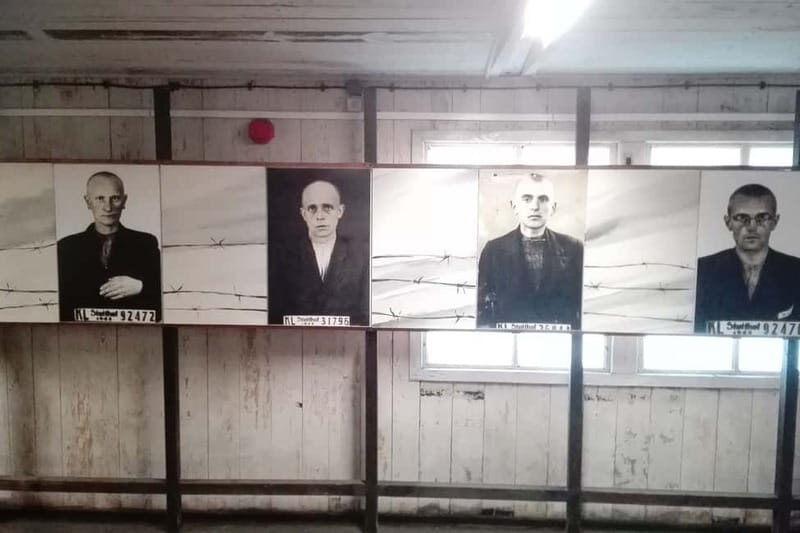 Gdansk: Small-Group Stutthof Tour - Key Points