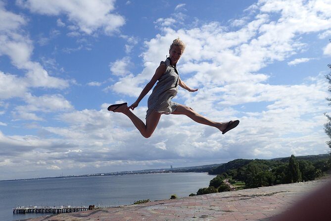 Gdansk, Sopot, and Gdynia Private Tour - Practical Details
