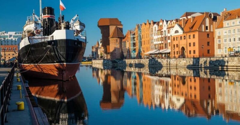 Gdansk, Sopot & Gdynia Road Trip with a Local Guide - Is This Tour Worth It?