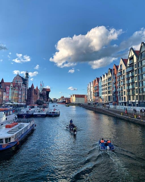 Gdansk, Sopot & Gdynia Road Trip with a Local Guide - Who Should Consider This Tour?
