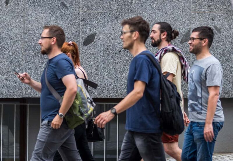 Gdansk: Spy-Themed Walk & Game with Host - Who is This Experience Best For?