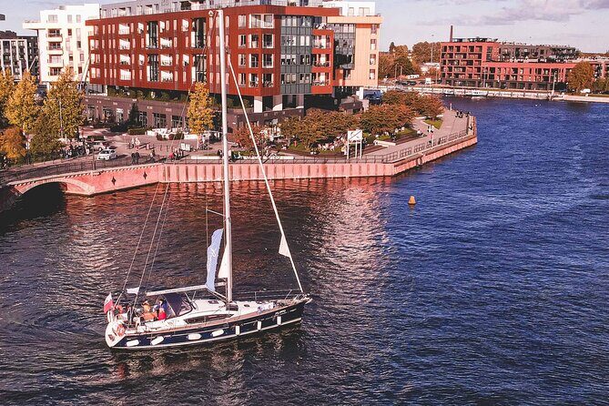 Gdansk Sunset Cruise with Welcome Drink - Final Thoughts