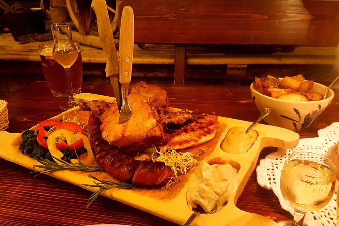 Gdansk Traditional Food Tour with Old Town Sightseeing - Final Thoughts