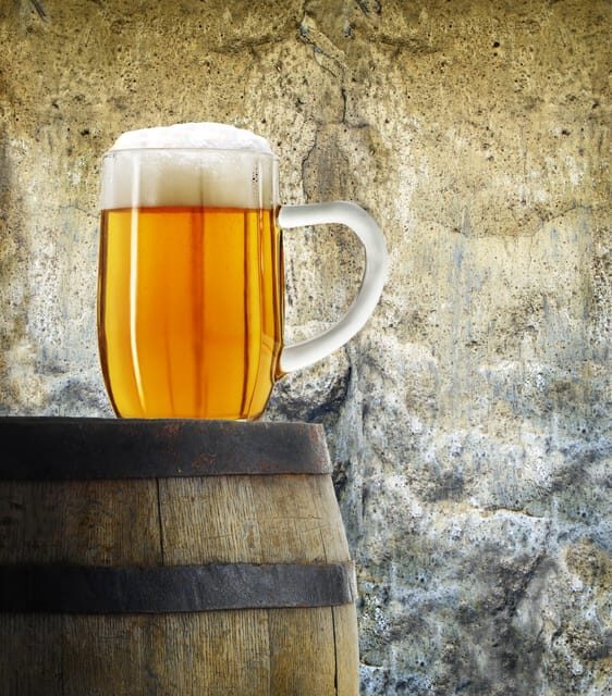 Gdansk: Traditional Pierogi Dinner with Beer - Key Points