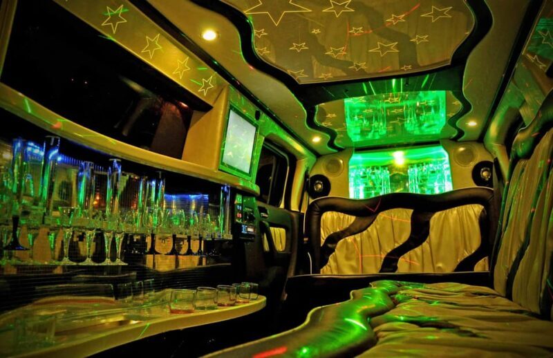 Gdansk VIP Party: Exclusive 3 or 5-Hour Hummer Limo Tour - Final Thoughts