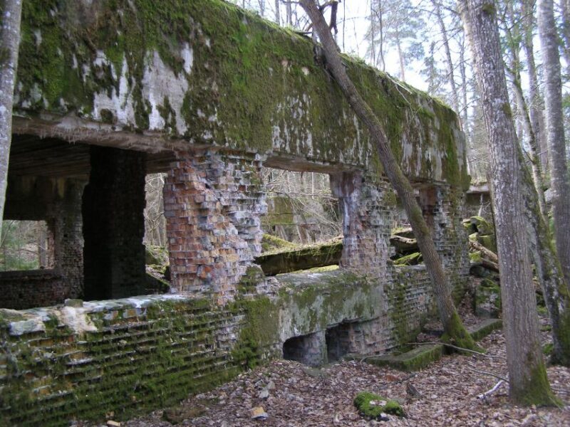 Gdansk Wolfs Lair with St. Lipka and Mamerki Private Guided - Final Thoughts