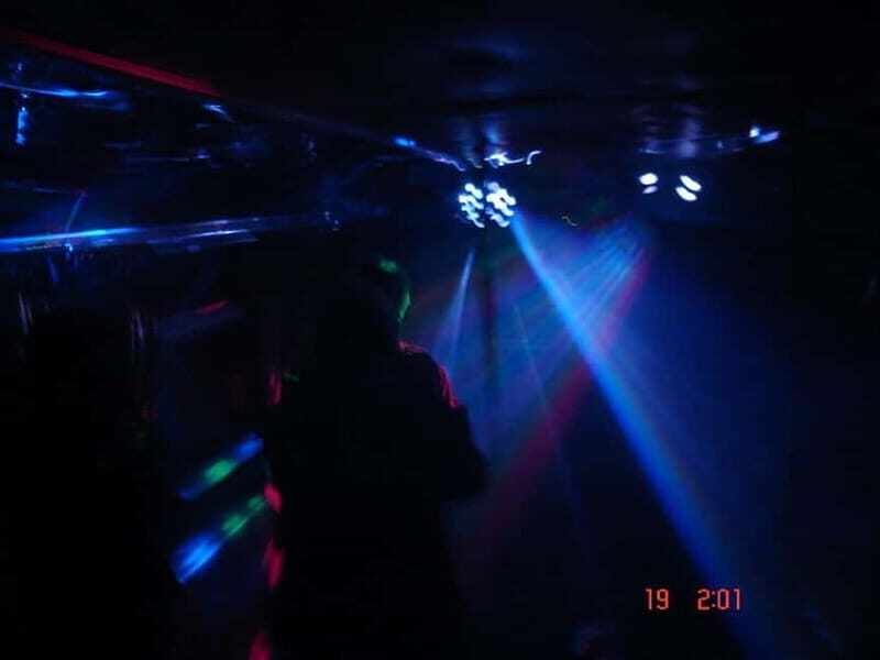 Gdask: 1-Hour Private Party Bus with Vodka Package - Who Should Consider This?