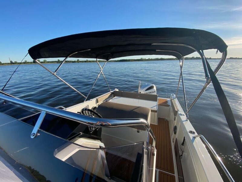 Gdask: Boat Cruise from Gdask Old Town to Sopot Marina - Practical Tips for Your Cruise